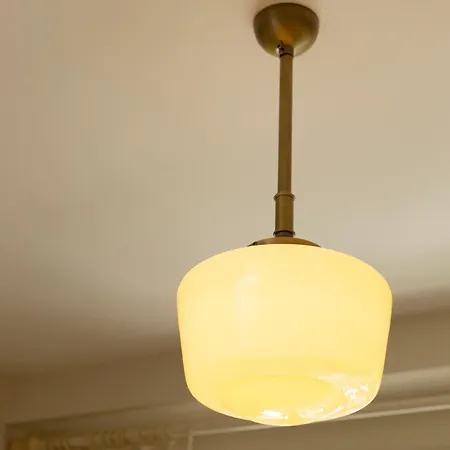 Lemon Apartment