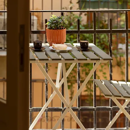 Apartment Lemon *