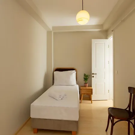 Lemon Apartment Istanbul