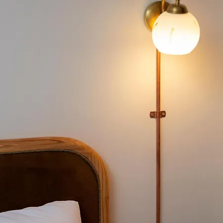 Lemon Apartment