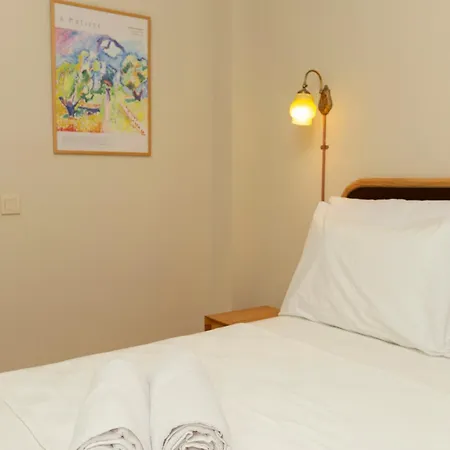Apartment Lemon Istanbul