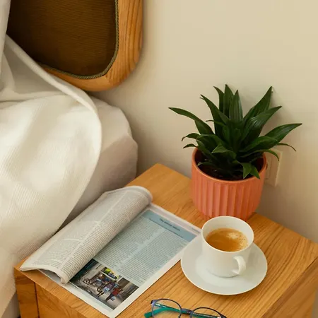 Apartment Lemon Istanbul