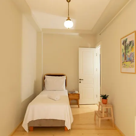 Apartment Lemon