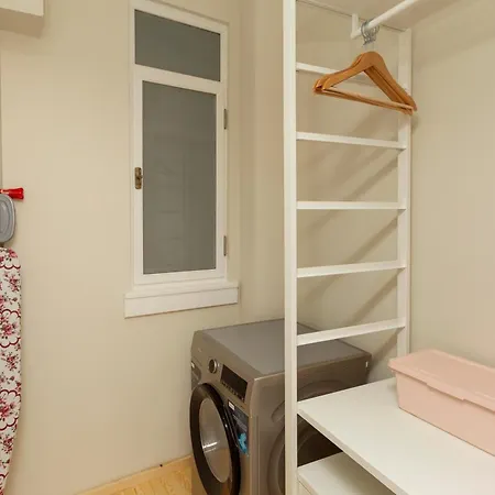 Apartment Lemon