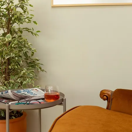 Apartment Lemon Istanbul