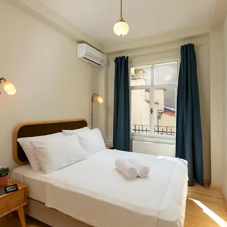 Apartment Lemon Istanbul