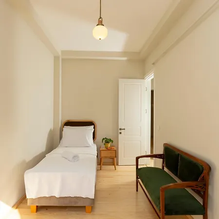 Apartment Lemon