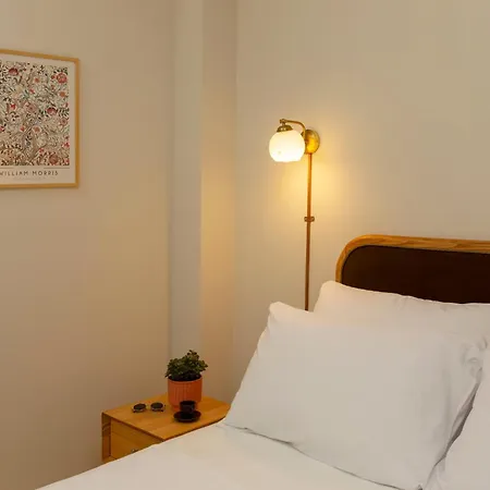 Apartment Lemon *