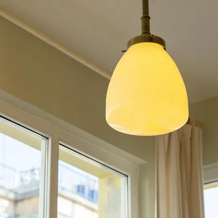 Apartment Lemon *
