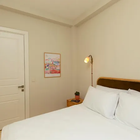 Lemon Apartment Istanbul