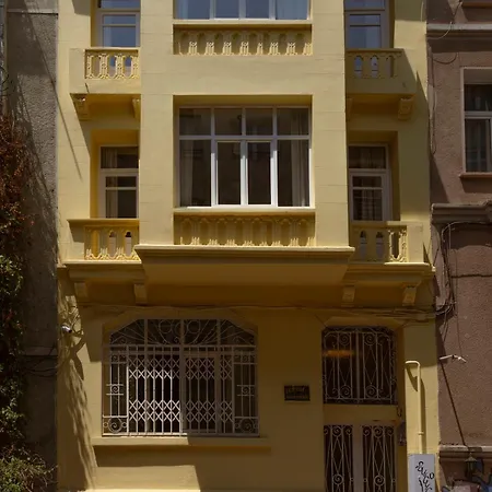 Apartment Lemon *